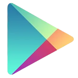 Google Play icon