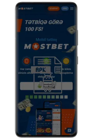 Mostbet Android tətbiqinin yüklənməsi prosesi
